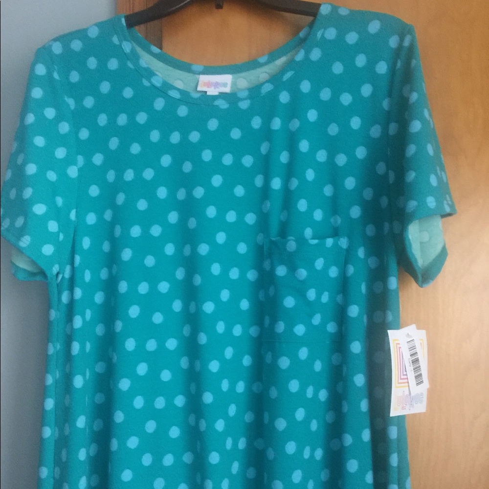 New Never Worn Carly